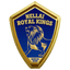 Nellai Royal Kings Flag