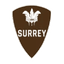 Surrey Women Flag