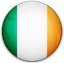 Ireland Under-19s Flag