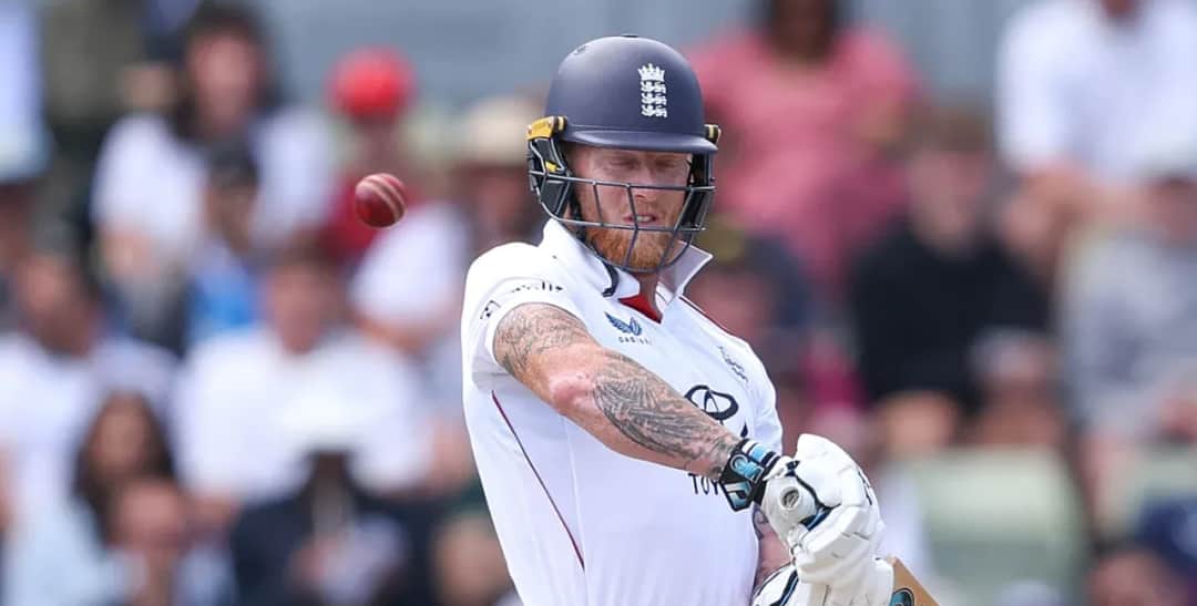 ENG vs IND: “We Missed Our Moments” - Ben Stokes Left Frustrated as India Level Series at Edgbaston