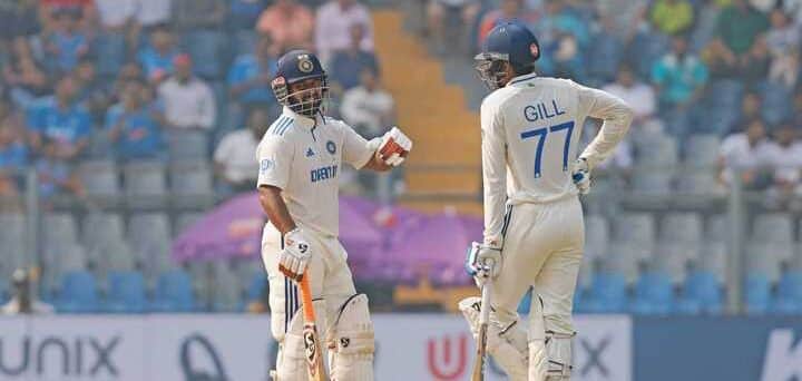 Rishabh Pant Reveals India’s New Middle-Order for England Tests