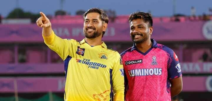 Sanju Samson to CSK for IPL 2026? Rajasthan Royals Want Two Players in Return - Report